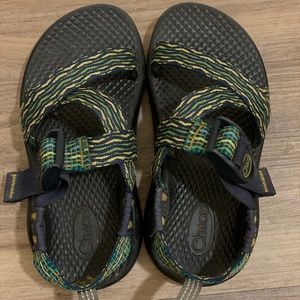 Toddler Size 10 Chacos